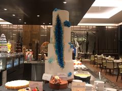 -融信华邑酒店·鲜艳西餐厅