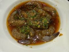 -大洋家·精品潮汕菜·生腌砂锅粥(天河东路店)