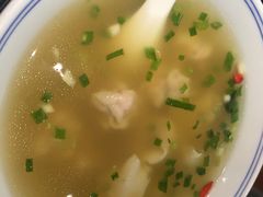 -聚合鑫东北熏酱熟食麻辣面(长阳店)