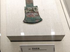 -深圳博物馆(古代艺术馆)
