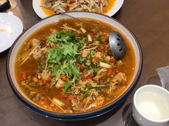 -飞虹鱼馆(春华路店)