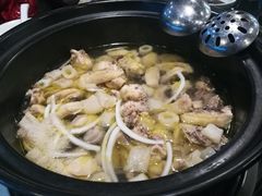 -东椰·海南椰子鸡火锅(朝阳门店)