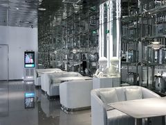 大堂-3号仓库·创意中国菜(嘉兴龙鼎万达店)