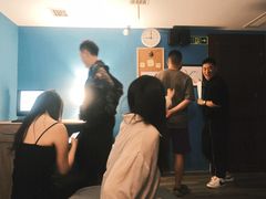 -逃脱反斗城沉浸剧情密室(阳光新业中心店)