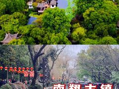 -南翔古镇