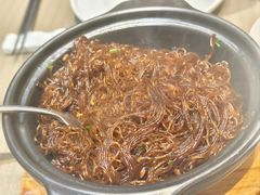 -望乡楼上海菜(日月光店)