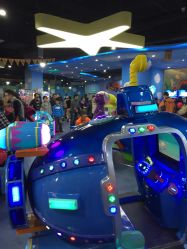 -利奥梦幻主题乐园(爱琴海购物公园店)