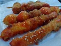-张记炸串肠粉