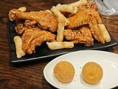 -CHICKEN NOW韩式炸鸡&啤酒