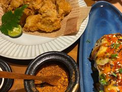 鳗鱼寿司卷-山葵家居酒屋(天目里店)