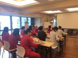 -台湾台婴美月子中心(长沙保利店)