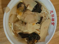 -龙华素斋(龙华路店)