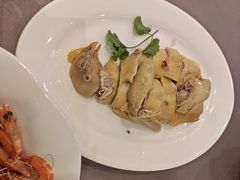 -东方御宴海鲜酒楼(棕泉酒店)