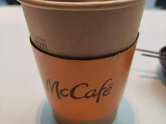 -麦当劳(金平路站店)