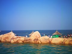 -渔岛海洋度假区