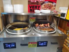 -李老哈·东北菜(宋园路店)