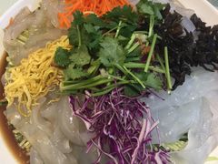 -好妈王饺子(滂江街店)