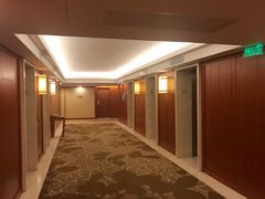 -成都天府丽都喜来登饭店