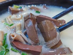-鸭小妹鸭血粉丝(老门东店)