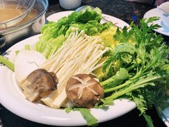 -八合里潮汕鲜牛肉火锅(深圳海岸城店)
