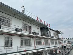 -武汉关码头(轮渡站)