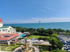 -青岛海景花园大酒店