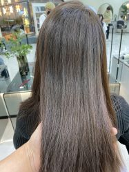 -YESIDO BLACK椰岛造型