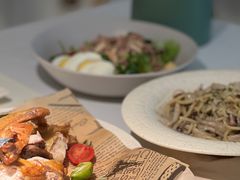 -春树下·树屋花房西餐厅(罍街AS1980店)