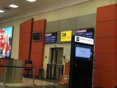 -谢列梅捷沃国际机场