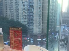 -龙聚德北京烤鸭(沙坪坝华宇A馆店)