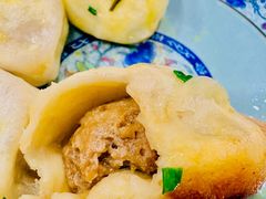 生煎-荣阳楼(山塘街店)