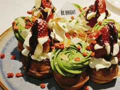 -BE BRIGHT KITCHEN(正佳广场店)