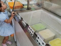 -成裕雪糕店(士多店)
