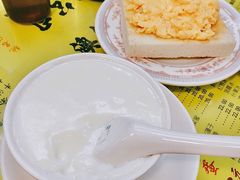 蛋白炖鲜牛奶-澳洲牛奶公司(佐敦店)
