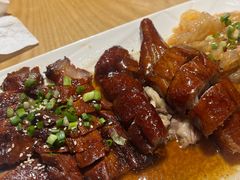 -德胜轩正宗顺德菜(宝安沙井会展中心店)