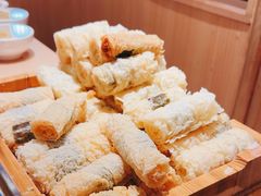 -松野谷·寿喜烧自助(华联顺义金街购物中心店)