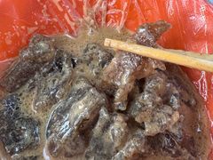 -二七友名焖子铺