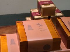 -翁暖茶馆(滨江东总店)