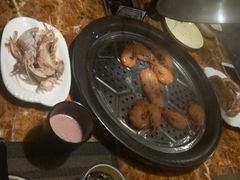 -船奇蒸汽海鲜·闽菜(八市海鲜总店)