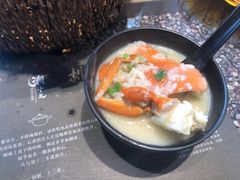 -潮十三潮汕砂锅粥(高新四路大都荟店)
