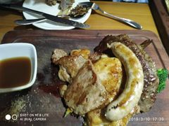 大杂扒-江南果道西餐厅(北京路店)