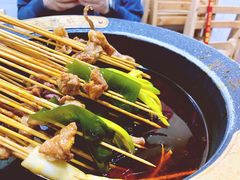 -冒椒火辣(奎星楼街店)