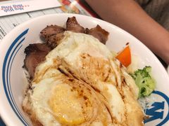 敏华黯然销魂饭-敏华冰厅(天河城店)