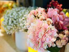 -蜜桃花开·中西融合菜E&W(南长街店)