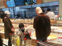 -泸溪河桃酥(欧尚店)