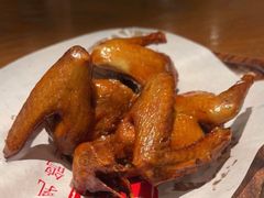 -鸽味轩·粤菜小馆(高楼门总店)