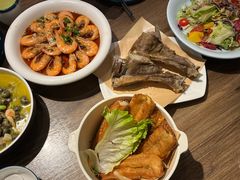 -锡和无锡菜(景丽苑店)