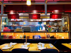 -湘域中餐厅(大悦城店)