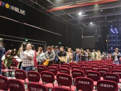 -华熙LIVE·五棵松·M空间