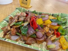 -德胜轩正宗顺德菜(宝安沙井会展中心店)